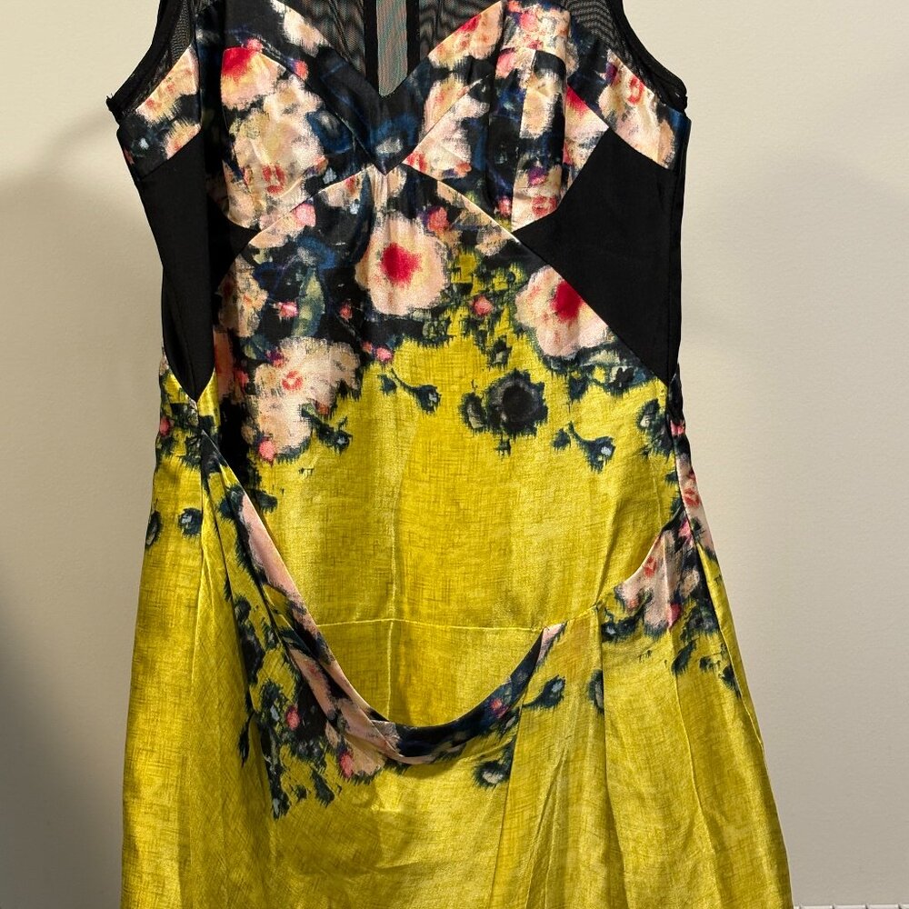 Make me an offer! ABS Allen Schwartz Dress Size 8